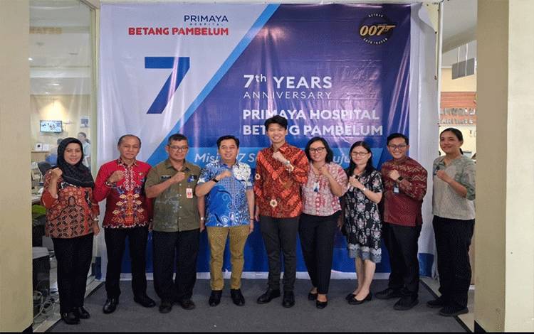 DPRD Kotim Dukung Pembangunan RS Betang Pambelum Terintegrasi BPJS Kesehatan
