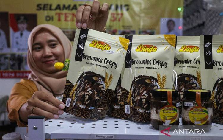 BPJPH Tegaskan Sertifikat Halal Bentuk Kepastian Hukum Produk