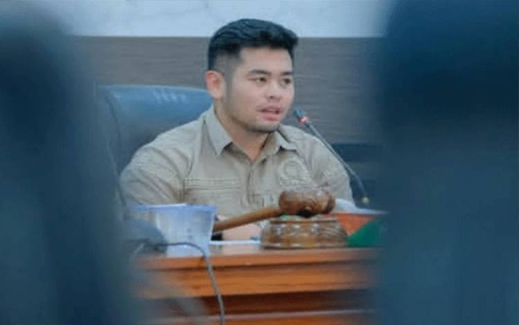 Usulan Sirkuit Kapuas Bersinar Mencuat, Legislator ini Kemukakan Efek Positifnya dalam RDP