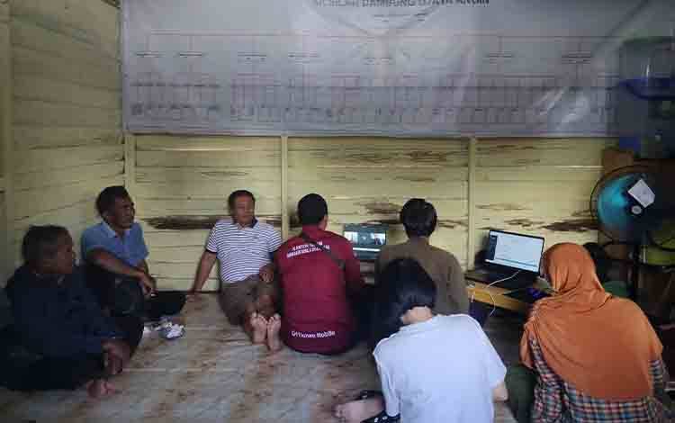 Gugatan Ahli Waris Ditolak, Sengketa Lahan Rp231 Miliar di Palangka Raya Berlanjut ke Banding