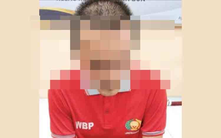 Seorang Sopir Truk di Lamandau Harus Berhadapan dengan Hukum Akibat Narkoba