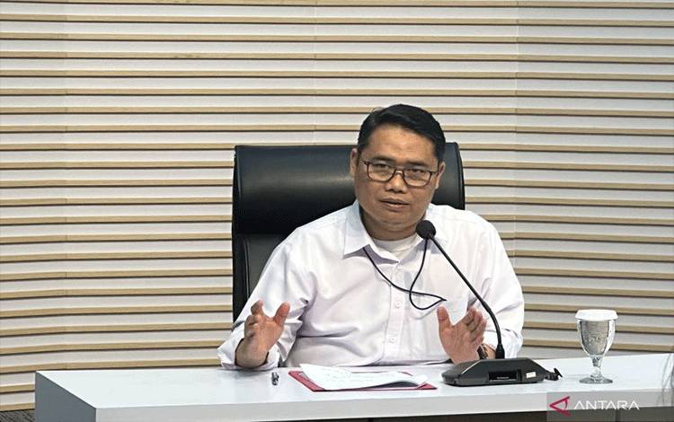KPK Sebut Pengembalian Uang Oleh Bupati Pati Tidak Menghapus Pidana