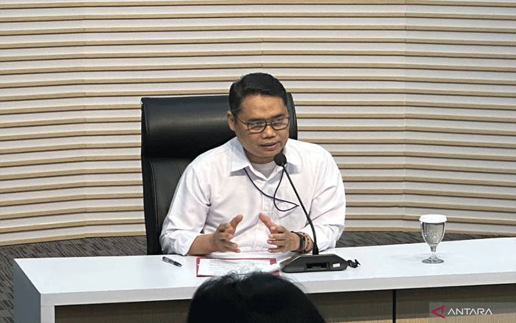 KPK Ungkap Biaya Komitmen di Kasus Kuota Haji Capai 7.000 Dolar AS