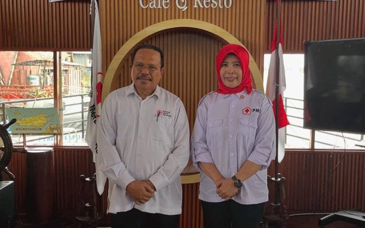 Komisi II DPRD Kalteng Ajak Masyarakat Jaga Lingkungan dan Cegah Karhutla