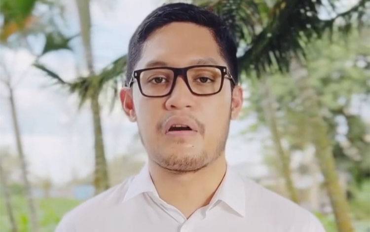 Sekretaris Komisi III DPRD Kalteng Apresiasi Gerakan Pangan Murah Polda, Harap Berkelanjutan