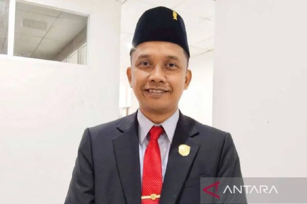 DPRD Pulang Pisau Pulang Pisau Ajak Maknai Kemerdekaan dengan Rasa Syukur