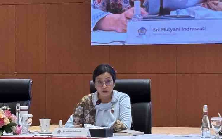 Pemerintah Bakal Gelontorkan Rp508 Triliun untuk Perlindungan Sosial
