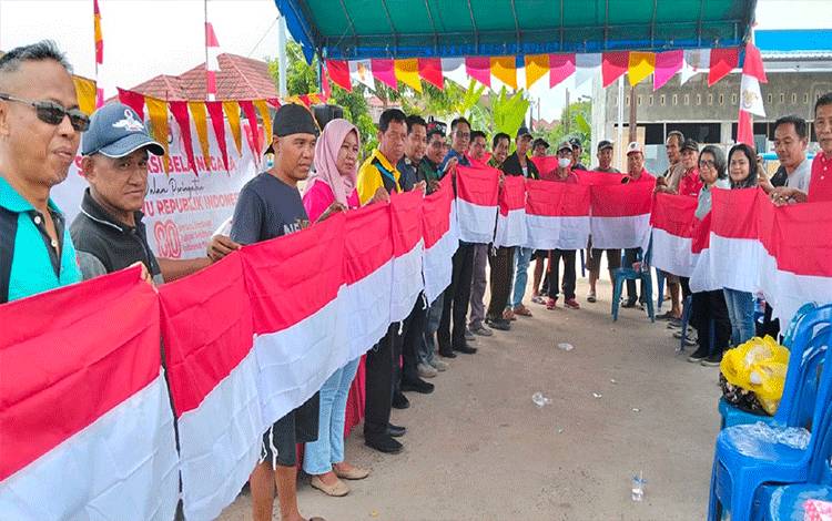 FBN Tekankan Pentingnya Bela Negara di Tengah Tantangan Globalisasi