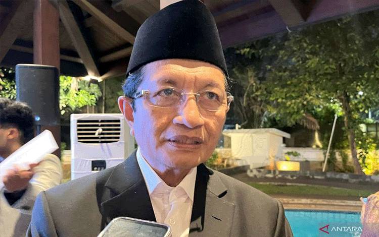 Menag: Sudah Saatnya RI Veri Penghargaan Bagi Tokoh Perdamaian Dunia