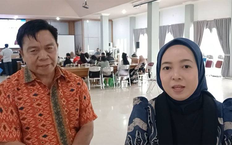 Tingkatkan Literasi dan Digitalisasi Anak, Dinas Pendidikan Katingan Gelar Berbagai Lomba