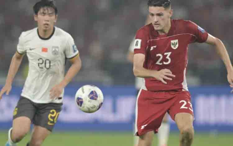 Hubner Telan Kekalahan Bersama Fortuna Sittard Ketika Hadapi NAC Breda