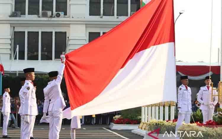 KemenPPPA Gaungkan Makna Kemerdekaan bagi Perempuan & Anak