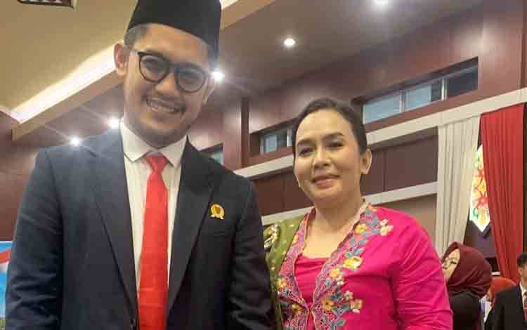 Sekretaris Komisi III DPRD Kalteng Harapkan Program Kesejahteraan Masyarakat Berjalan Optimal