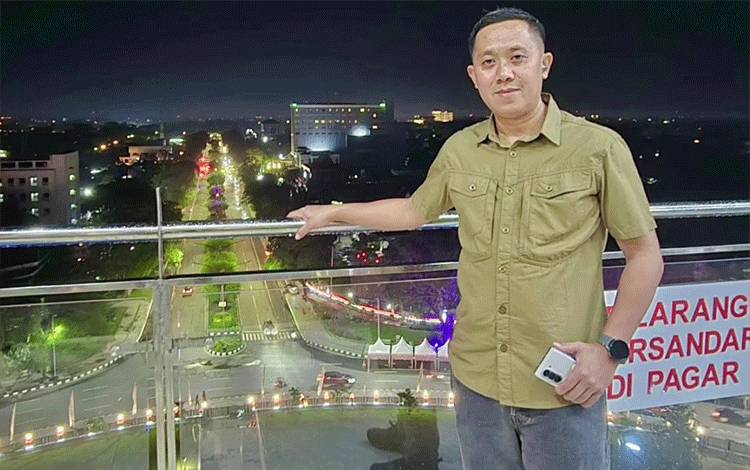 Ketua Komisi III DPRD Palangka Raya Ajak Masyarakat Bangga dan Promosikan Wisata serta Kuliner Lokal