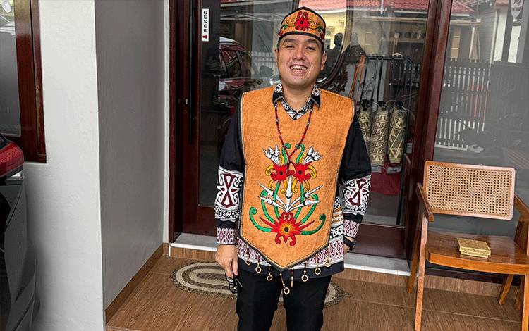 Pemkot Palangka Raya Dorong Digitalisasi Pendidikan dan Bangun Sekolah Bertaraf Internasional