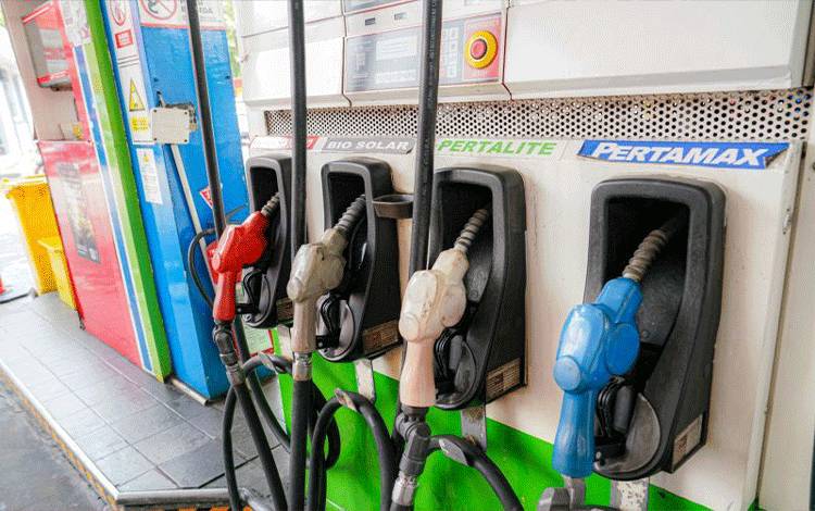 Pertamina Patra Niaga Tebar Promo Kemerdekaan Agustus 2025