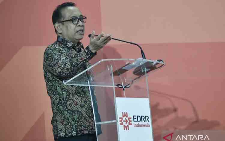 Menko PMK Tegaskan Komitmen Presiden Prabowo Terhadap UUD 1945