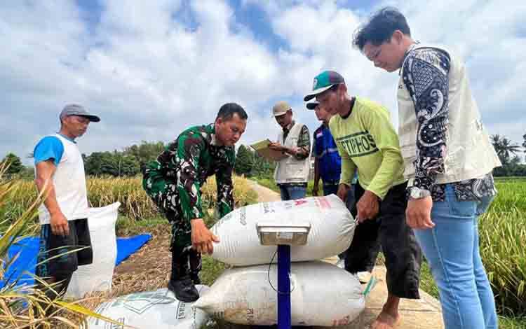 Mentan Tegaskan Pemerintah Jalankan Kebijakan Pro Petani