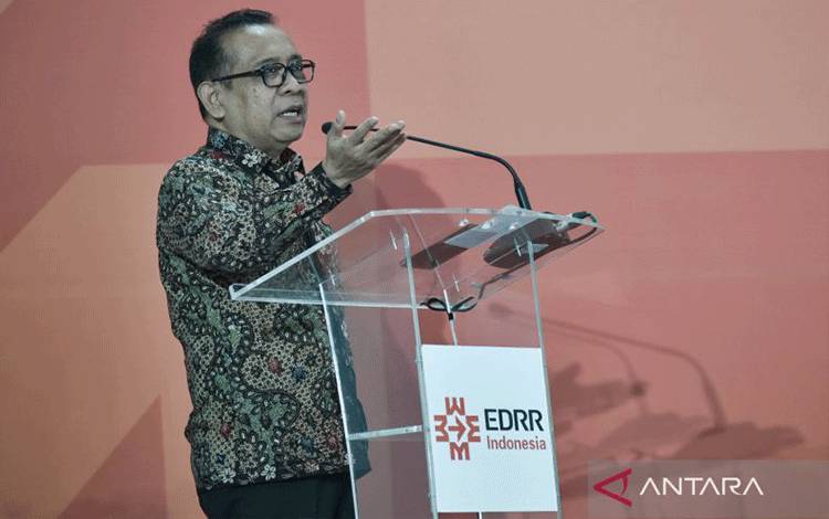 Menko PMK Tegaskan Komitmen Presiden terhadap UUD 1945