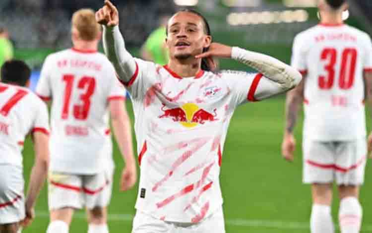 Chelsea Segera Tawar Xavi Simons kepada Leipzig