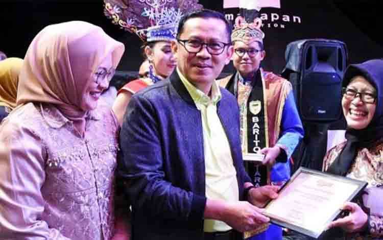Batara Expo 2025 Resmi Ditutup, Pj Bupati Barito Utara: Ajang Inovasi dan Kolaborasi UMKM Masyarakat