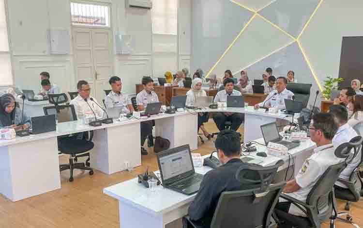 Kemendagri Tekankan Pentingnya Meritokrasi dalam Tata Kelola BUMD