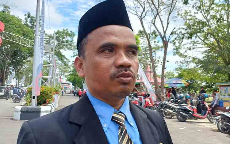 Kemenag Kotim: Jemaah Harus Tahu 5 Pasti Umrah Agar Tak Tertipu
