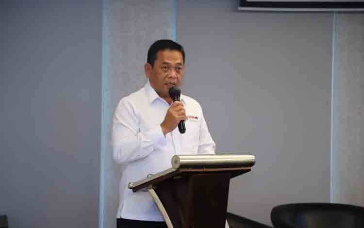 KemenPANRB: Kementerian/lembaga Wajib Integrasikan Data Layanan Publik