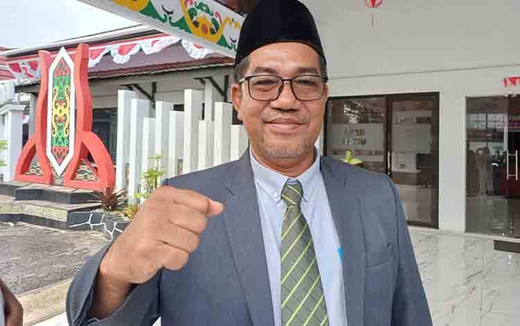 Universitas Muhammadiyah Sampit Usulkan 8 Program Studi dan 1 Fakultas Baru