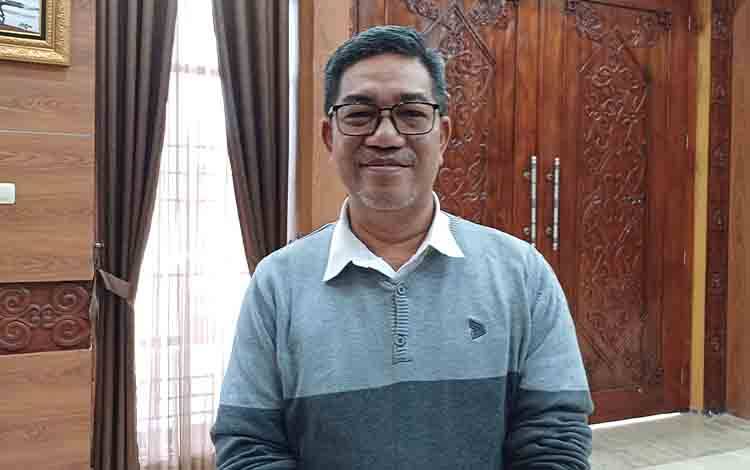 Universitas Muhammadiyah Sampit Akan Buka Prodi Pendidikan Seni Budaya Dayak Pertama di Kalimantan