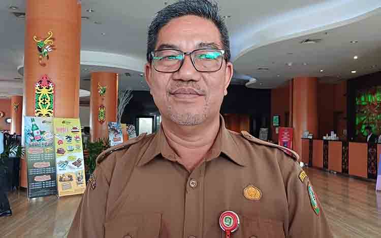 Universitas Muhammadiyah Sampit Usulkan S1 Kebidanan dan Keperawatan untuk Dukung Peningkatan SDM Nakes di Kotim