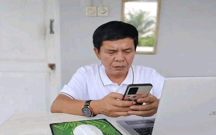 Terbukti Dirugikan, Erlin Hardi Pertimbangkan Gugat Putusan KPU Kapuas ke PT TUN