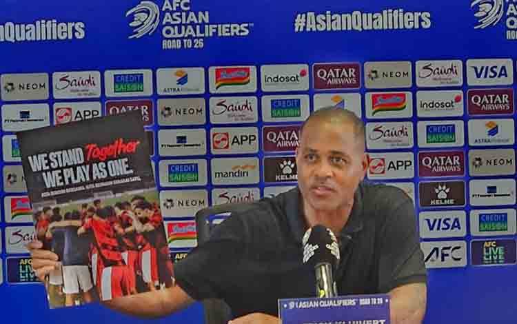 Daftar 11 Pemain Super League yang Perkuat Timnas Indonesia