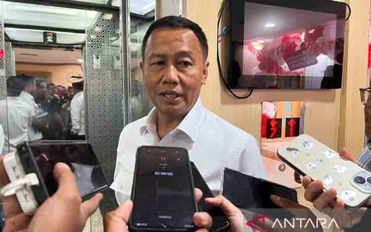 Kemenhub: Penanganan Lalu Lintas di RI Kombinasi Jepang dan Eropa