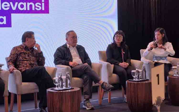 BRIN Dorong Pengembangan Ekosistem Pengindraan Jauh di Indonesia