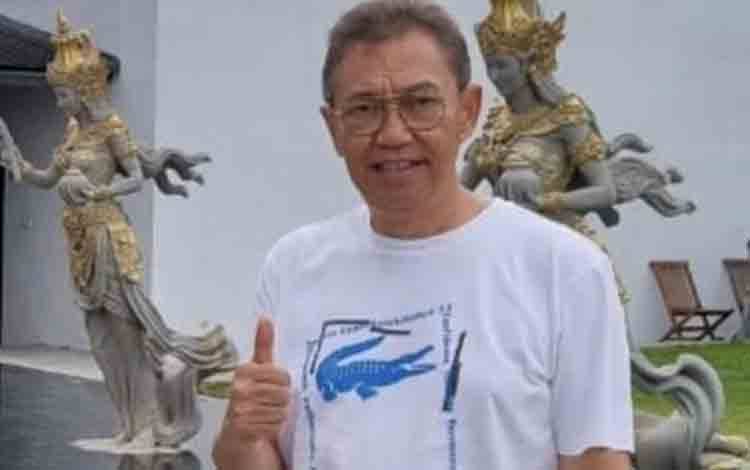 RUU Perampasan Aset Dinilai Sebagai Solusi Ampuh Tangkal Korupsi