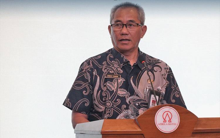 Pemko Palangka Raya Komitmen Dukung Pengembangan Profesional ASN Berkelanjutan