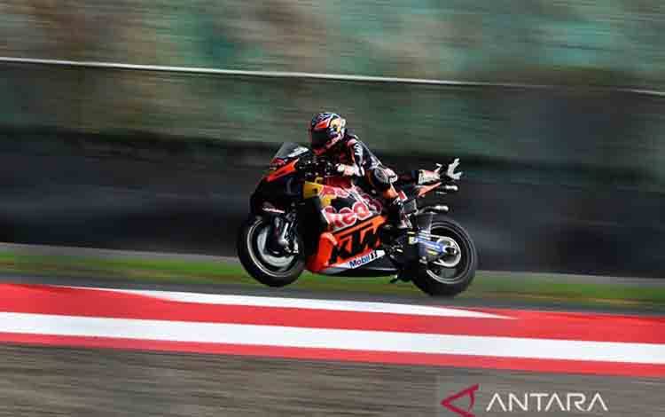 Jack Miller Ultimatum Yamaha soal Kepastian Kontrak