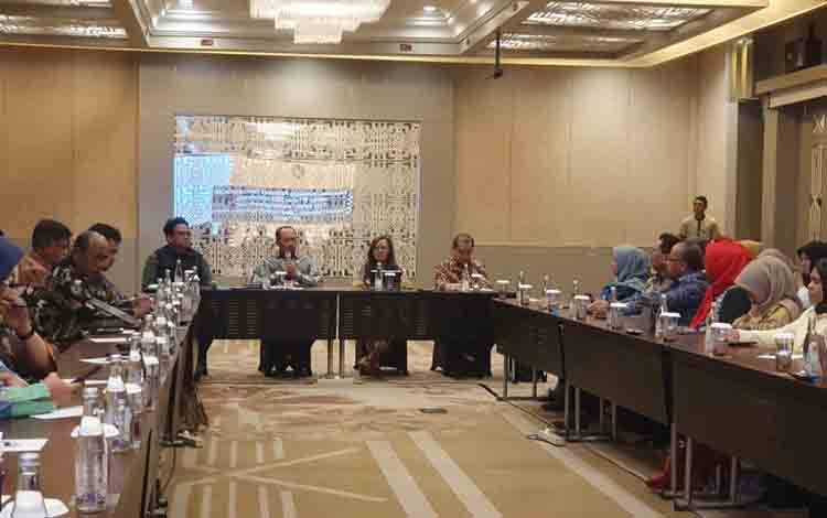 Kemenko Polkam Perkuat Upaya Perlindungan Anak di Ruang Digital