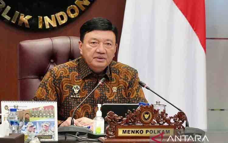 Menko Polkam: Sekolah Rakyat Tingkatkan Kualitas SDM Indonesia