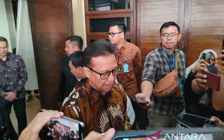 Menkes: 733 Perundungan Terjadi di Pendidikan Dokter Spesialis