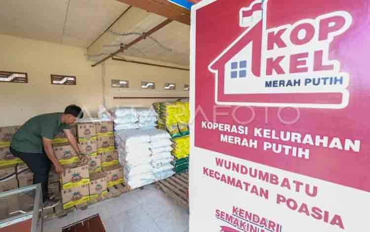 Wamenkop: 7.000 Kopdes Segera Dapat Akses Pembiayaan dari Himbara