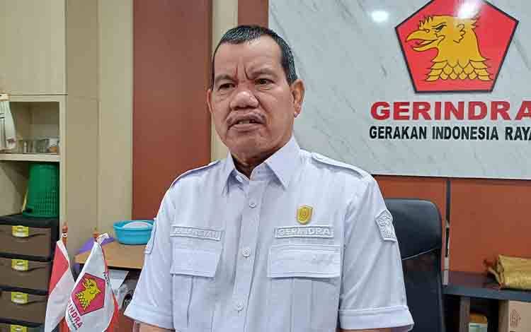 DPRD Kotim Dorong Pemda Ciptakan Terobosan Tingkatkan PAD di Tengah Pemangkasan Anggaran Pusat
