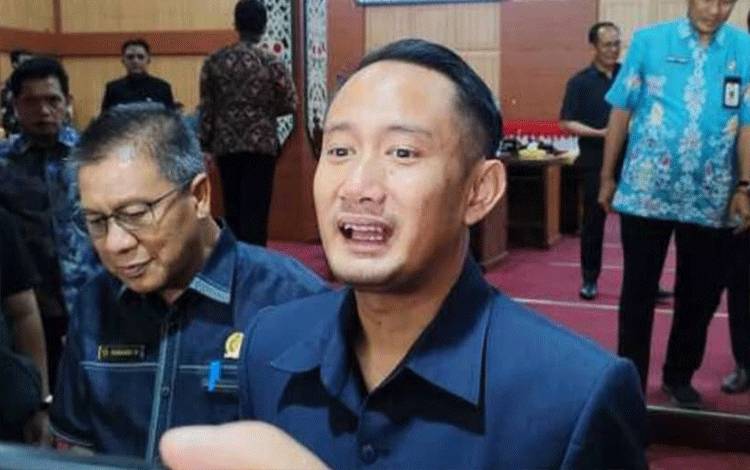 Wali Kota Palangka Raya: Kampung Bersinar Cerminkan Kesadaran Masyarakat Jaga Lingkungan