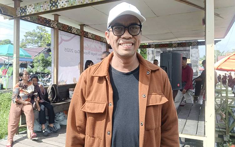 Pulpis Bakal Miliki Perpustakaan Modern, Pembangunan Sudah 75 Persen