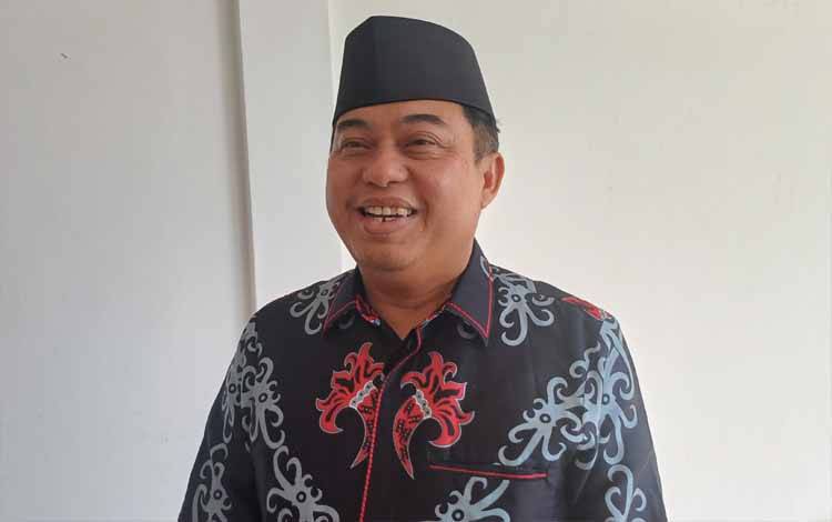 DPRD Kotim Harap Penertiban Kawasan Hutan untuk Kesejahteraan Masyarakat