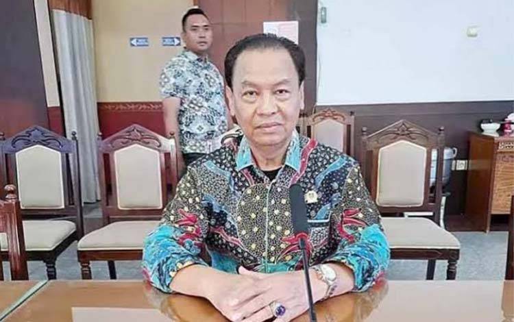 Komisi III DPRD Kalteng Dorong Peningkatan Event Olahraga untuk Promosikan Gaya Hidup Sehat