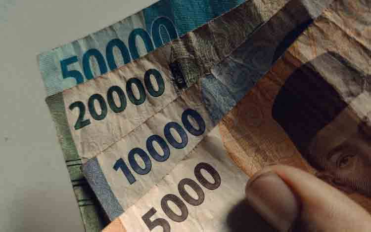 Kalteng Targetkan Pertumbuhan Ekonomi 5,60 Persen Lewat Optimalisasi UMKM dan BUMD