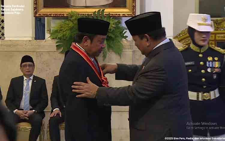 H. Abdul Rasyid AS: Pengusaha Visioner dan Putra Daerah Berjiwa Bangsa