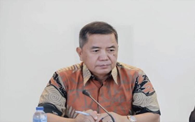 DPRD Kapuas Minta Pemerintah Aktifkan Kembali BNK untuk Perangi Narkoba